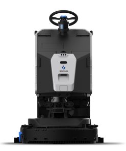 Robot chà sàn Gausium Scrubber 75P - ảnh sản phẩm 2