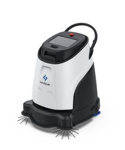 Robot hút bụi Gausium Vacuum 40