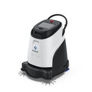 Robot hút bụi Gausium Vacuum 40
