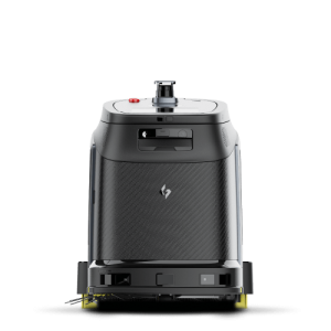 Robot vệ sinh Gausium Phantas S1 Pro M 4 trong 1 cho không gian thương mại