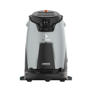 Robot vệ sinh Gausium Omnie AI 3D LiDAR cho khu vực đông người