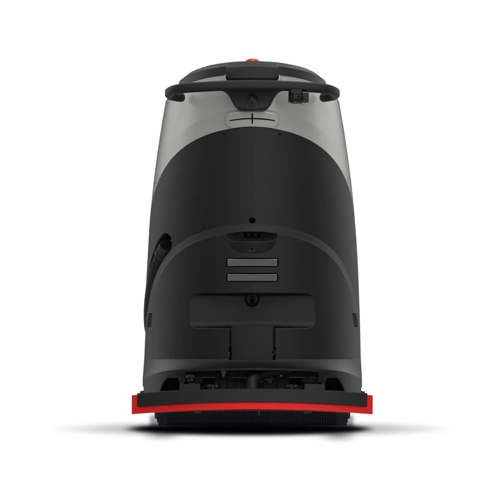 Robot vệ sinh Gausium Omnie AI 3D LiDAR cho khu vực đông người