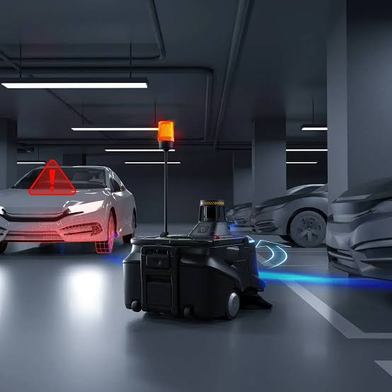Robot quét hút bụi PUDU MT1 Max | Robot AI 3D LiDAR
