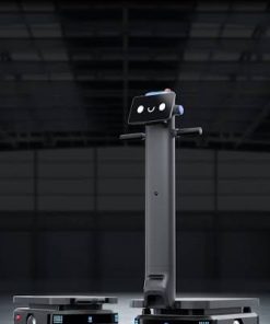 Robot vận chuyển PUDU T600 Underride