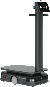 Robot vận chuyển công nghiệp PUDU T150 | AMR 150kg